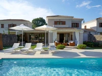 Corfu Dassia Studios 