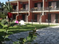 Dassia Beach Pension 