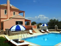 Villa Lemonia 