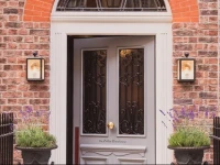 The Zetter Townhouse Marylebone 
