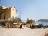 Holiday Home Kaki Thalassa with Sea View IV 