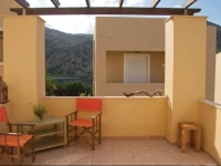 Holiday Home Limni Kourna 01 