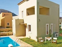 Holiday Home Limni Kourna 02 