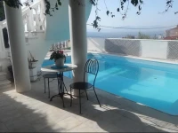Peggys Villa 