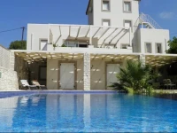 Holiday home Cretan Mansion 
