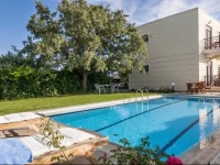 Villa Kalliani 