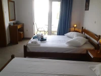Thalassa View Apartments 