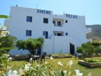 Sirene Villas 