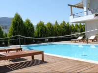 Alkistis Hotel 