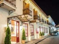 Kastalia Boutique Hotel 