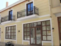 Castri Hotel 