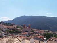 Alexandros Pension 