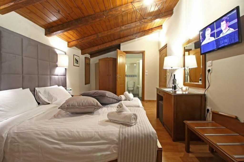 Arion Hotel 