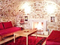 Dimitsana Apartment 