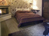 Guesthouse Lousios 