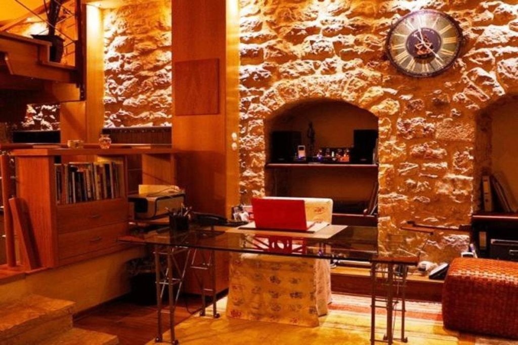 Guesthouse Theonimfi 