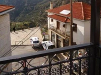 Kazas Luxury Apartments 