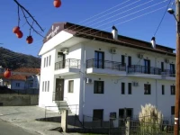 Guesthouse Agrovio 