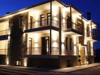 Villa Del Lago Boutique Hotel 