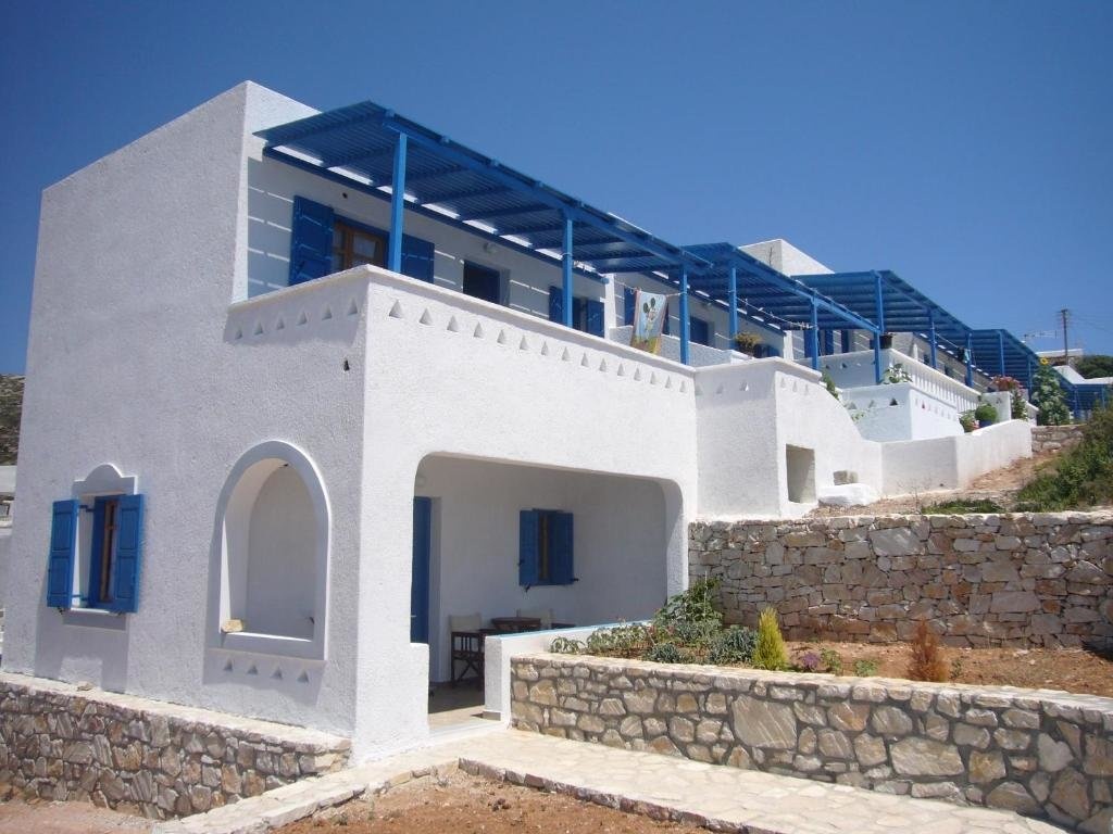Iliovasilema Studios 
