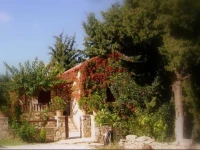 Manolis House 
