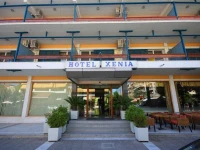 Xenia Hotel Drama 3*