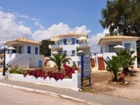 Hotel Avra 