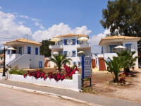 Hotel Avra