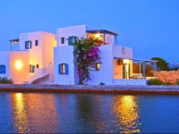 Apartments Tarsa 