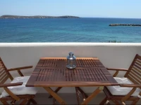 La Mer Seaside Apartments 