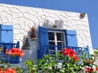 Nissiotiko Hotel 