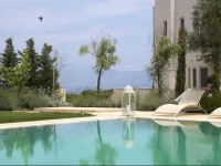The Marble Resort 
