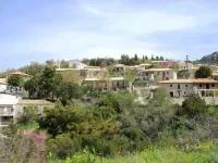 Lefkas Cottage House 