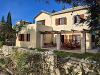 Villa Drimoni 