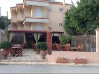 Despoina Apartments 
