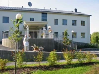 Anttolanhovi 3*