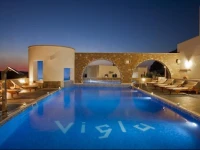 Vigla Hotel 