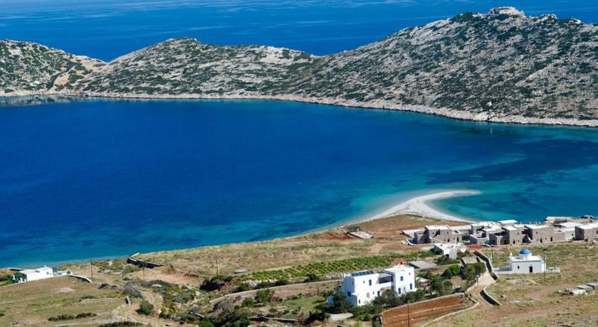 Agios Pavlos Studios 
