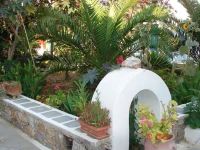 Lakki Village 