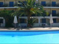 Danae Hotel