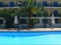 Danae Hotel 