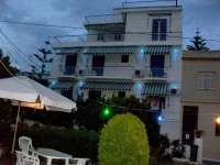 Hotel Marmarinos 