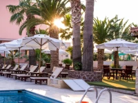 Hotel Klonos - Kyriakos Klonos 