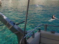 Yatch Fratzeska Skordilis 