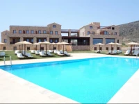Simosmare Resort 