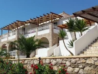 Voula Resort 