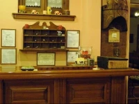 Hotel Mpakou 