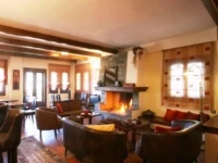 Guesthouse Krypti 