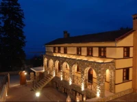 Archontariki Mountain Suites 