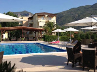 Hotel Afrika